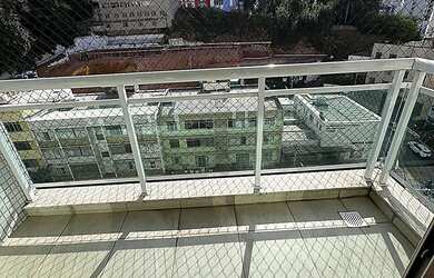 Imagem 9: Ref.: 2355 - Excelente 2 quartos e 1 suíte no Centro com 2 vagas de garagem