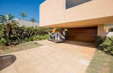 Imagem 8: Casa com 4 dormitórios, 841 m² - venda por R$ 9.000.000,00 ou aluguel...