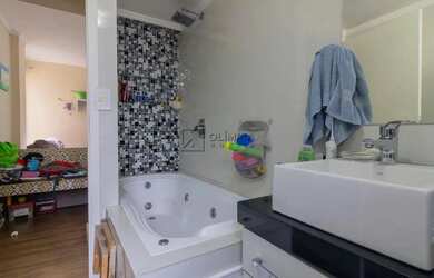 Imagem 16: Venda Apartamento 2 Dormitórios - 82 m² Pinheiros