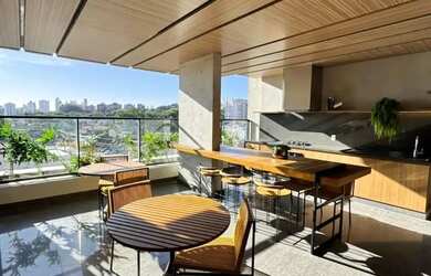 Imagem 10: Venda Apartamento 1 Dormitórios - 24.6 m² Pinheiros