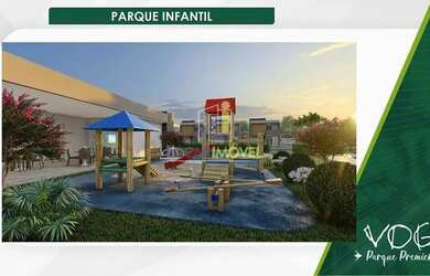 Imagem 9: Casas Duplex (soltas) de 4 quartos sendo 2 suítes em Condomínio fechado com área de lazer