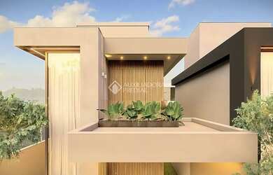 Imagem 4: CASA ALTO PADRÃO A VENDA, 3 DORMITÓRIOS SENDO 1 SUITE - BAIRRO INGLESES