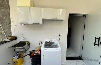 Imagem 16: Casa para venda em São Lourenço MG