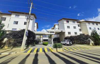 Imagem 13: VOG CAJAIBA- 2º andar com armários