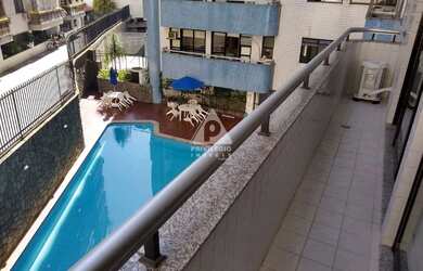 Imagem 8: Apartamento à venda no Leblon com 2 quartos, suíte e vaga de garagem