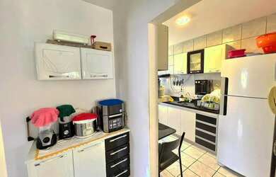 Imagem 11: Oferta de Venda Apartamento em Nova Parnamirim