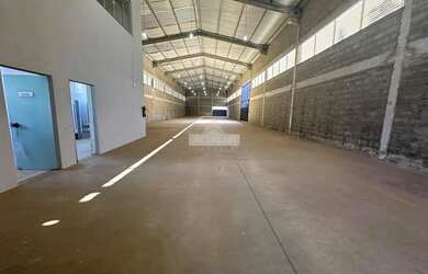 Imagem 10: Galpão ASR-SE 12 112 SUL