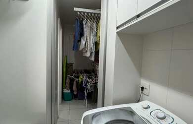 Imagem 11: Apartamento 4 quartos 4 banheiros 2 vagas lazer/ Santos/ Pompéia