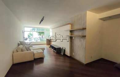 Imagem: O apartamento possui 3 Dormitórios, 3 Banheiros, 1 Vaga na