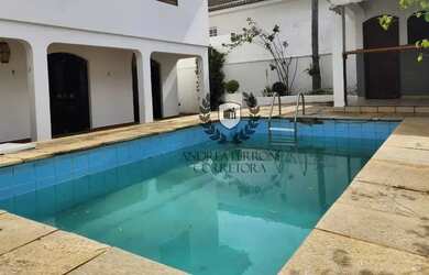 Imagem 9: Imóvel para aluguel possui 370 metros quadrados com 4 quartos