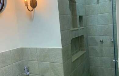 Imagem 9: Apartamento Completamente Reformado