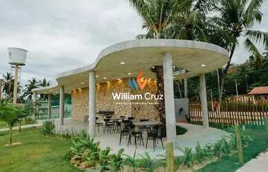 Imagem: O terreno possui 430m² de Área e está localizado em Passo