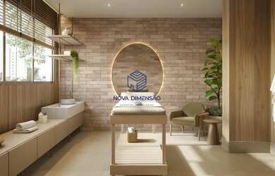 Imagem 8: Apartamento em Vila Zilda Tatuapé