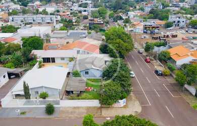 Imagem: O terreno possui 533m² de Área e está localizado em Parque