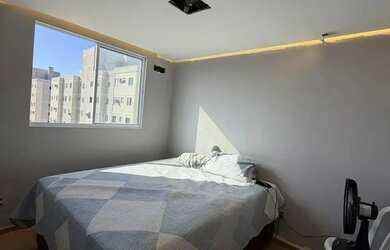 Imagem 7: Imóvel para aluguel possui 47 metros quadrados com 2 quartos em Cambeba - Fortaleza - CE