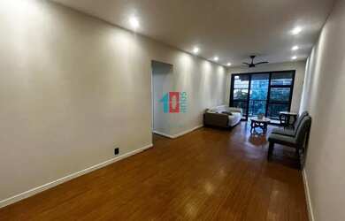 Imagem 3: Recreio dos Bandeirantes Apartamento 2 quartos, sendo 1 suite