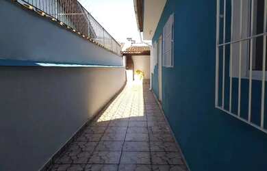 Imagem 2: Casa em Rua Barão do Rio Branco - Stella Maris - Peruíbe/SP