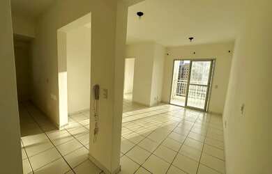 Imagem: O apartamento possui 3 Dormitórios, 3 Banheiros, 1 Vaga na