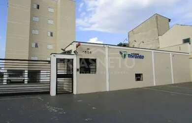 Imagem: O apartamento possui 2 Dormitórios, 2 Banheiros, 2 Vagas na