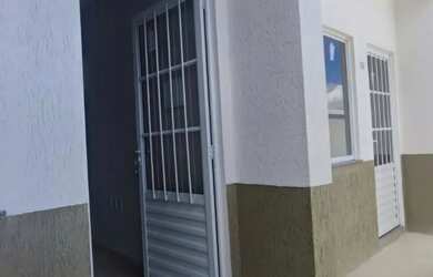 Imagem: A casa possui 1 Dormitório, 1 Banheiro e 30m² de Área e está