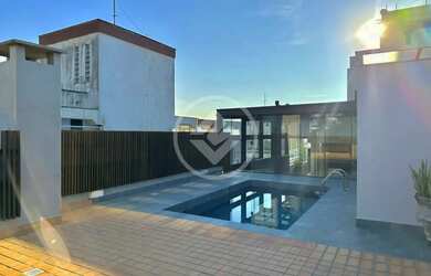 Imagem 7: Duplex para venda tem 277 metros quadrados com 3 quartos em Agronômica...