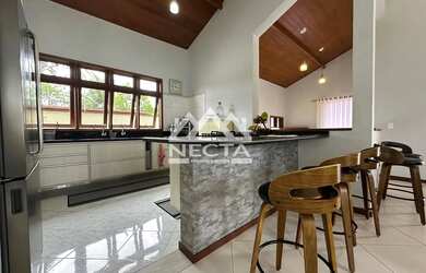 Imagem 14: Sobrado à Venda, 3 dorms, Indaiá, Caraguatatuba, SP