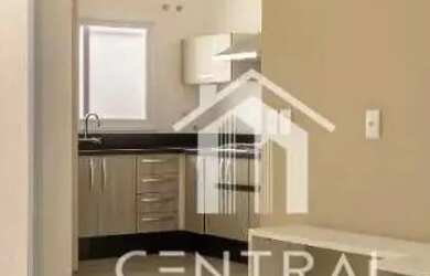 Imagem 2: Casa à venda, 100 m² por R$ 675.000,00 - Condominio Golden Park Residence...