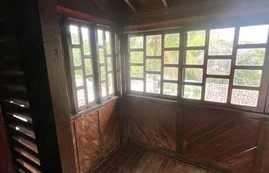 Imagem 6: Residência alto padrão. Piscina, Churrasqueira, Imóvel mobiliadoeAr-condicionado