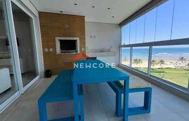 Imagem: Apartamento em Alameda Jurua - Riviera de São Lourenço - Bertioga/SP