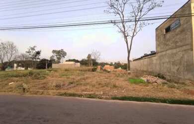 Imagem: O terreno possui 360m² de Área e está localizado em Aparecida