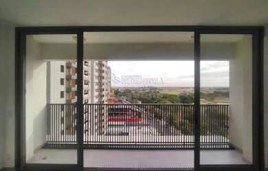 Imagem 5: Apartamento Locação Hype Iguatemi Zona Sul