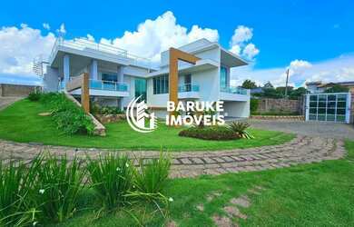 Imagem: A fazenda possui 600m² de Área e está localizado em Terras