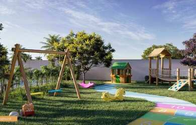 Imagem 7: Vista Costeira Cumbuco. Piscina, Churrasqueira, Varandae48m² de Área