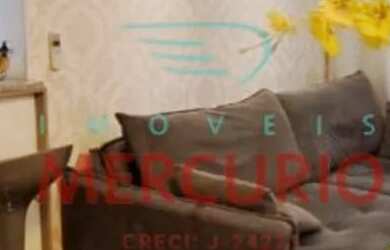 Imagem: Apartamento para venda com 62 m² e 2 quartos, 01 suíte no