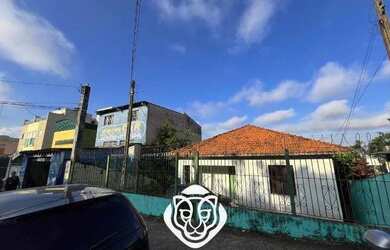 Imagem: O terreno possui 197m² de Área e está localizado em Paraíso