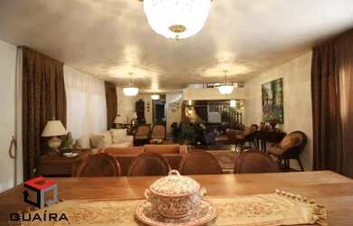 Imagem 16: Sobrado Residencial Alto Padrão 453m² em Alto de Pinheiros