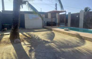Imagem 7: Alugo casa na praia do Abaís