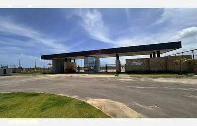 Imagem: O terreno possui 459m² de Área e está localizado em Marechal