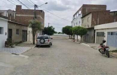 Imagem 4: CASA RESIDENCIAL em SANTA CRUZ DO CAPIBARIBE - PE, BELA VISTA