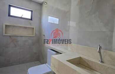 Imagem 9: LINDA CASA 3Q COM PISCINA E ÁRRA GOURMET - URIAS MAGALHÃES - GOIÂNIA...