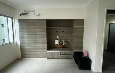 Imagem: O apartamento possui 3 Dormitórios, 3 Banheiros, 2 Vagas na