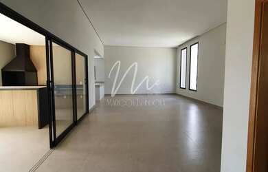 Imagem 3: Casa Térrea à venda em Condomínio Fechado Itatiba Country Club