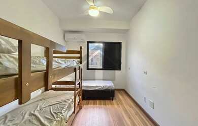 Imagem 9: Apartamento à Venda na Enseada no Guarujá Pé Na Areia Imóveis Guarujá