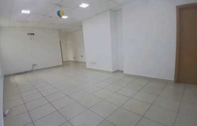 Imagem 4: Sala, 58 m² - venda por R$ 460.000 ou aluguel por R$ 2.500/mês - Jardim...
