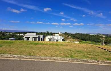 Imagem: Terreno à venda em Louveira, com 525 m², Reserva Santa Isabel