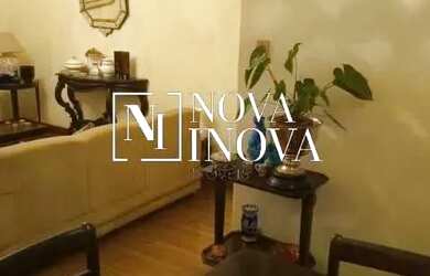 Imagem: O apartamento possui 3 Dormitórios, 3 Banheiros, 136m² de