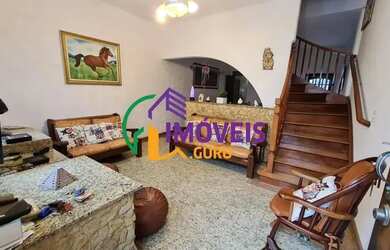 Imagem: SOBRADO - CAMBUCI - SP