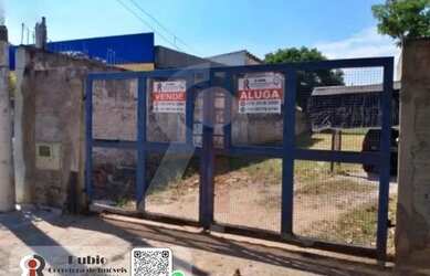 Imagem: O terreno possui 544m² de Área e está localizado em Vila