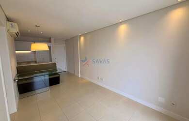 Imagem 7: LINDO APTO DE 02 DORMITÓRIOS - 2 VAGAS - VISTA LIVRE