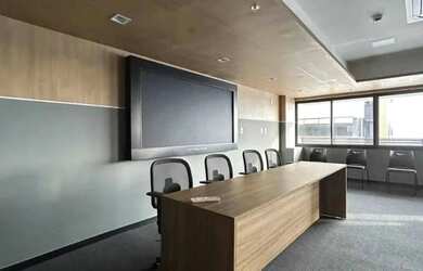 Imagem 12: Sala Comercial no Premier Centro Médico Jardins - 209399 10447